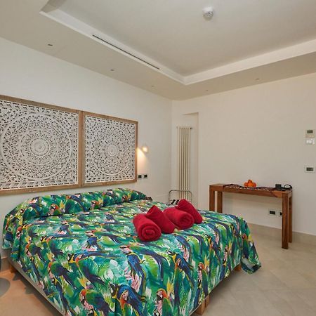 Corvaja Inn Taormina Buitenkant foto