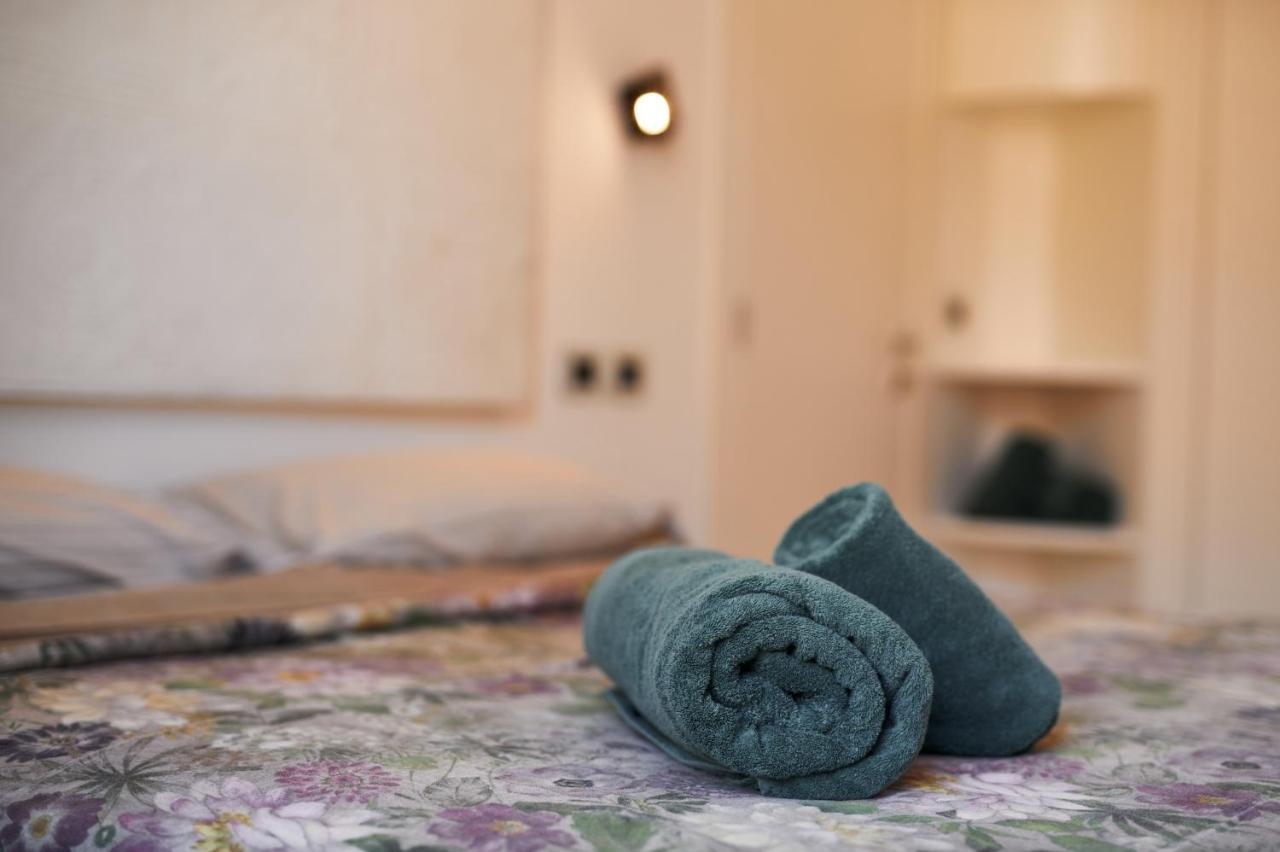 Corvaja Inn Taormina Buitenkant foto