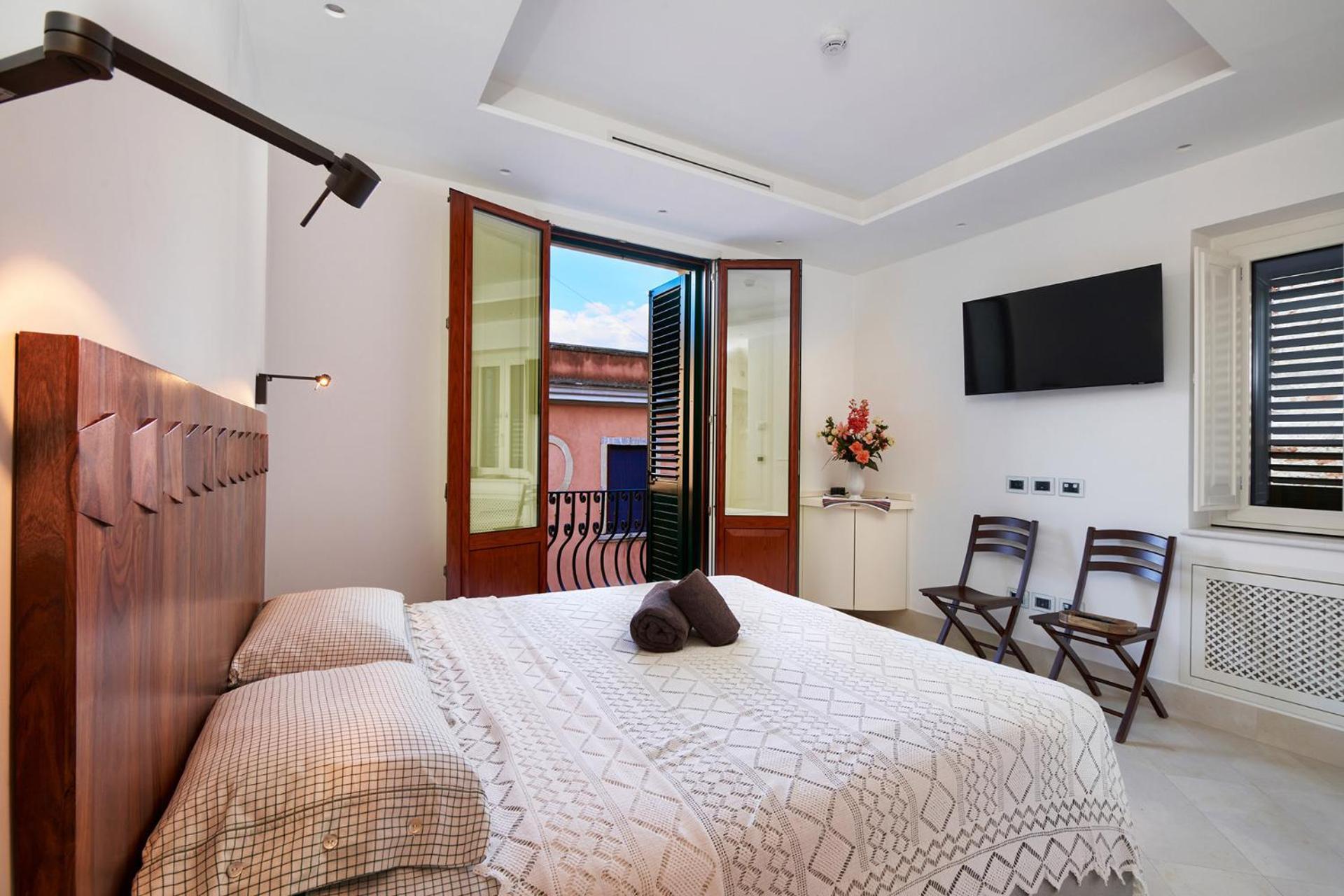 Corvaja Inn Taormina Buitenkant foto